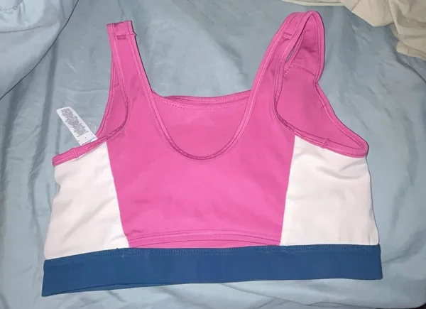 Nike Sports Bra - Image 2