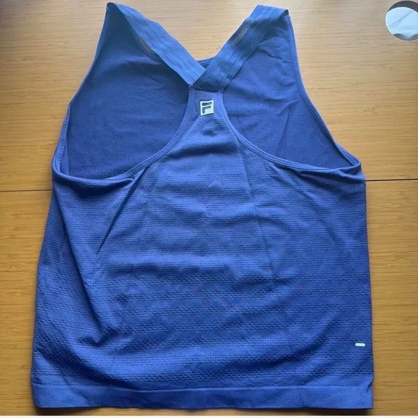 FILA Workout Tank - Image 2