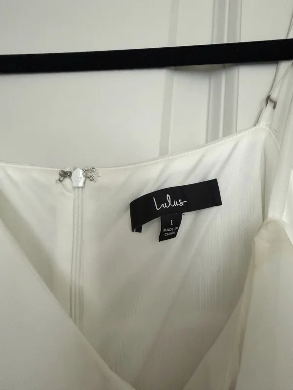 Lulus Mini Dress - Image 5