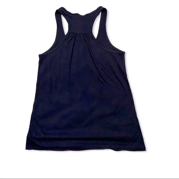 Bella + Canvas Crazy Boyfriend Racerback Tank! - Image 4