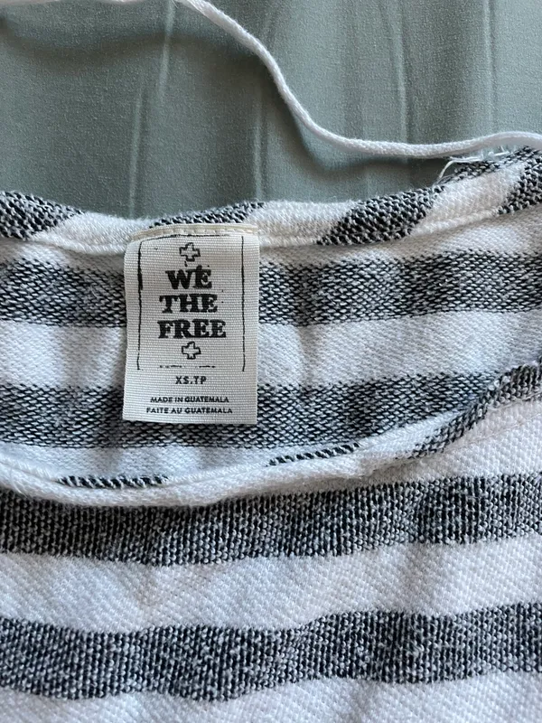 Free People Top - Image 3