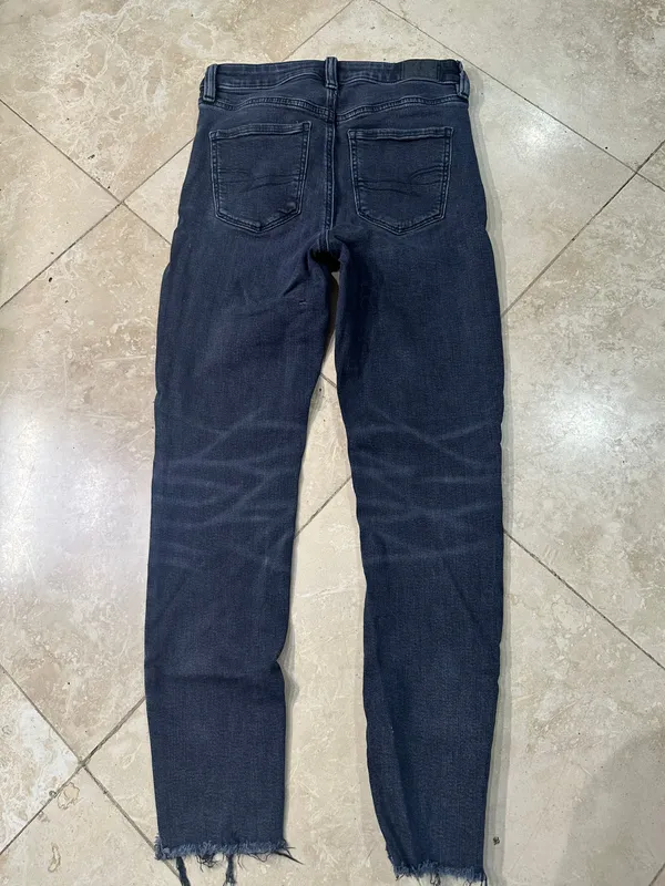 American Eagle Outfitters Jeans - Image 5