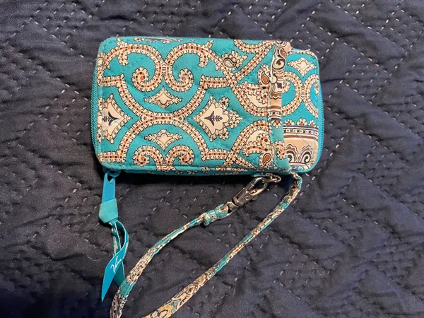 Wristlet Wallet - Image 3
