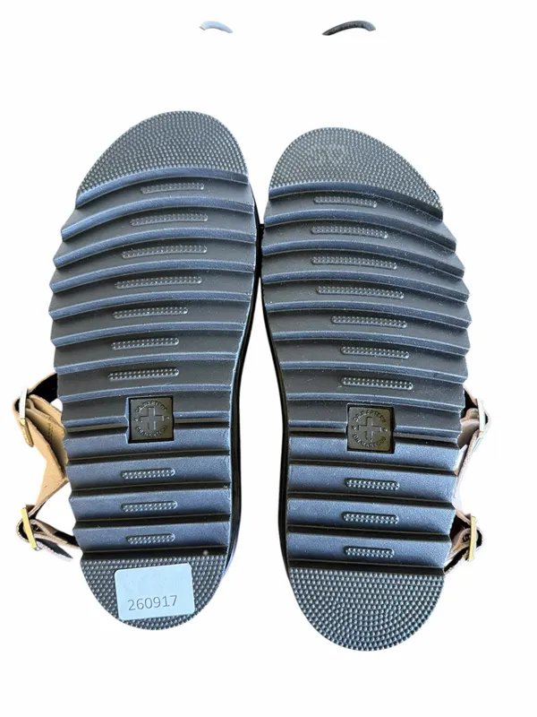 Dr. Martens NEW Women's Voss II Sandal Size 9 #260917 - Image 7