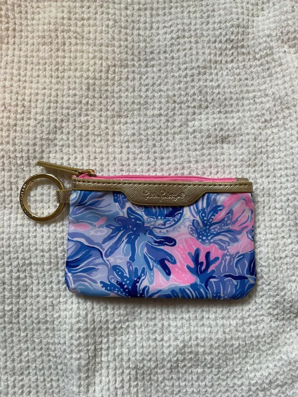 Lilly Pulitzer ID Case - Image 3