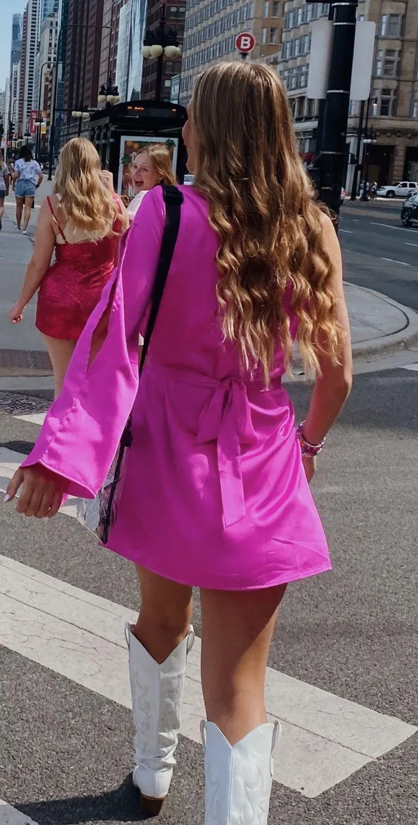 Boutique Dress - Image 2