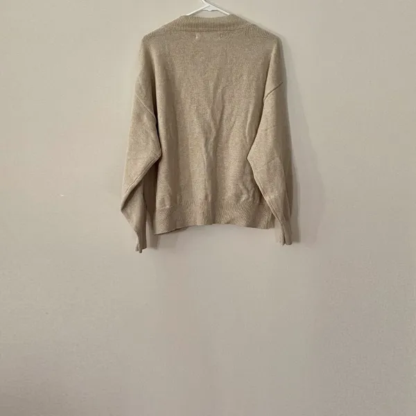 NWOT Free People Solar Sweater Set - Image 7