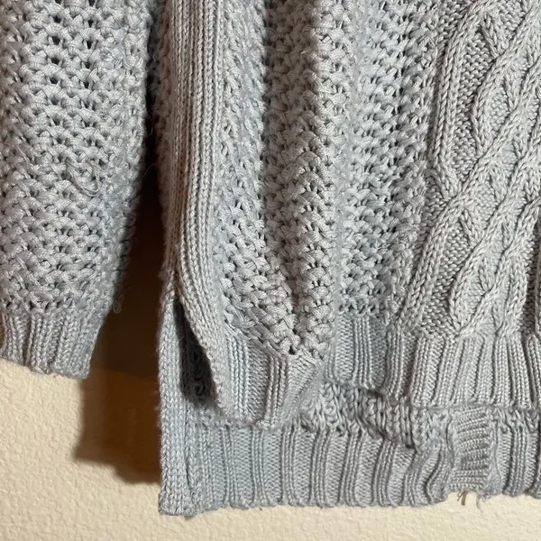 Zaraknit Acrylic‎ Sweater - Image 3