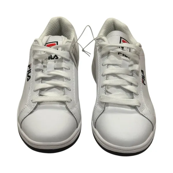 Fila Reunion Sneakers Size 7.5 White - Image 3