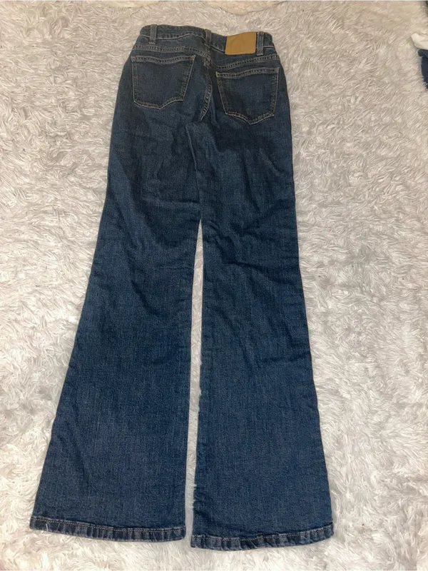 Cotton On bootcut denim jeans woman’s size 2 - Image 2