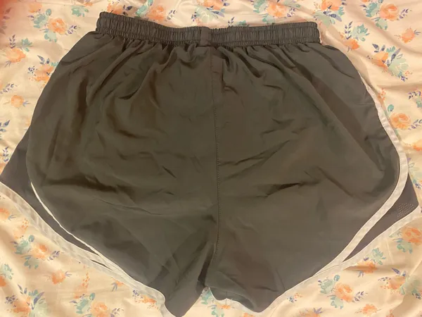 Nike Running Dri-Fit Shorts - Image 2