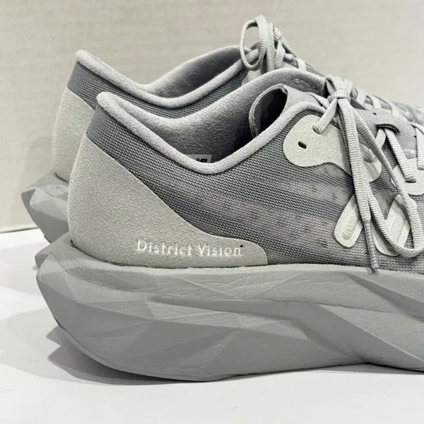 NEW District Vision New Balance Running MR CELV D4 Carbon Fiber M7.5 or W 9 - Image 2