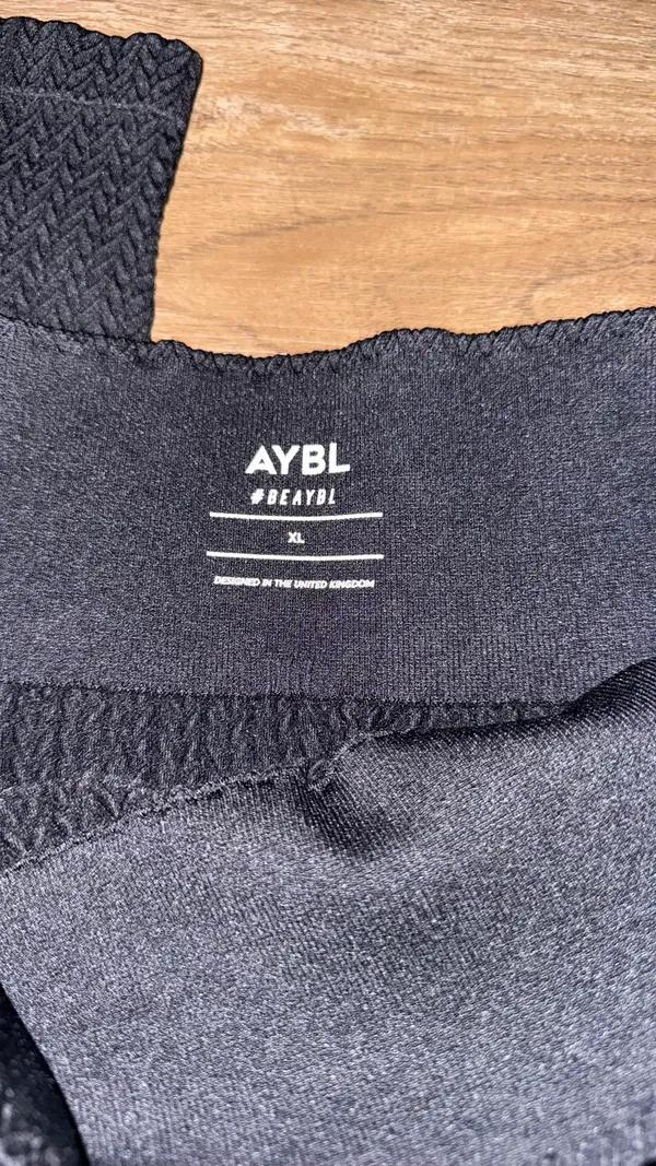 AYBL Set Matching Workout - Image 3