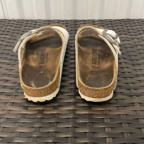 Birkenstock sandals, size 37 ￼ - Image 4
