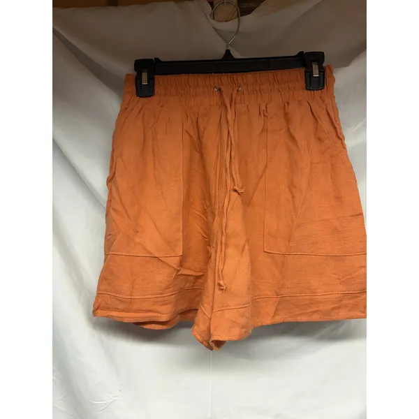 Staccato womens drawstring shorts - Image 2