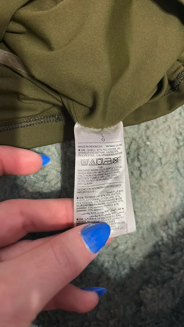 Old Navy Active Top - Image 4