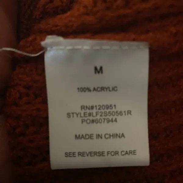 Olive and Oak belted cardigan - Image 4