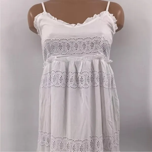 Jessica Simpson small maxi dress Beach Summer Never worn no tags - Image 2