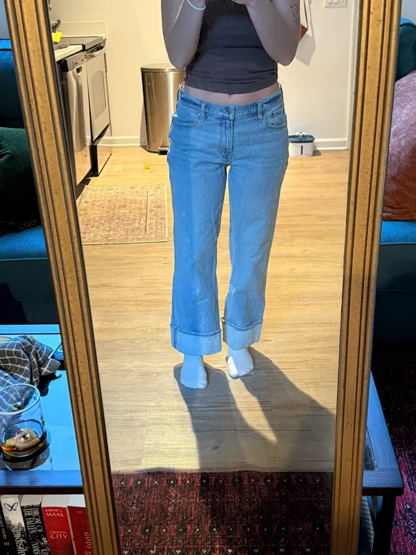 Abercrombie & Fitch Jeans - Image 2
