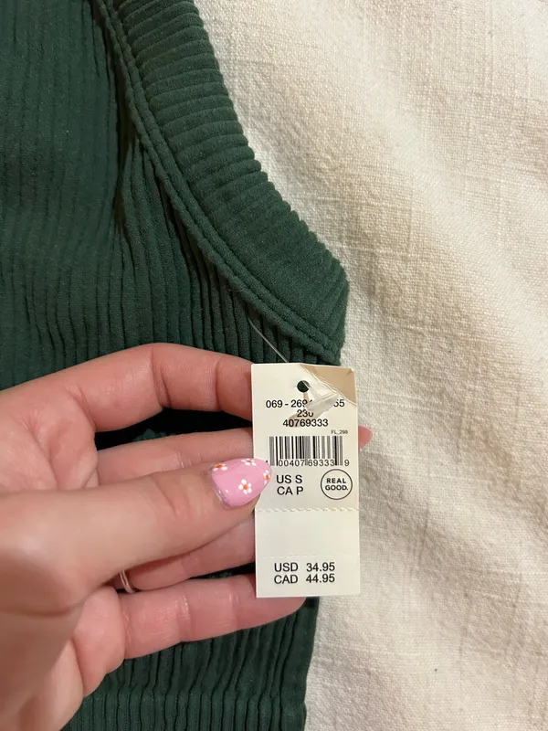 Aerie Tank Top - Image 3