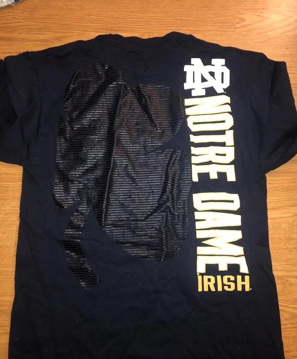 Champion T Shirt - Image 2