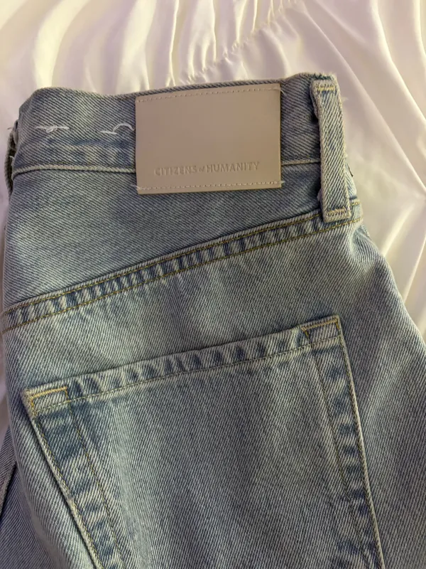 Citizens of Humanity Jeans - Image 9