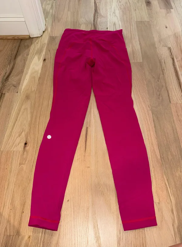 Lululemon Leggings - Image 2