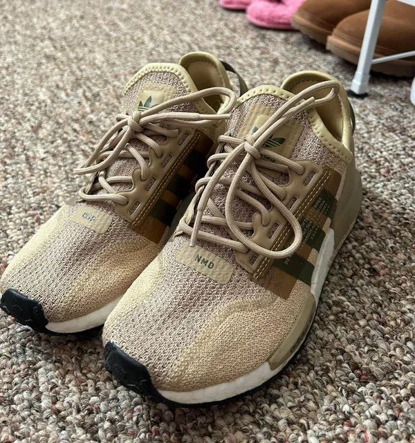 Green Size 4 - Image 3