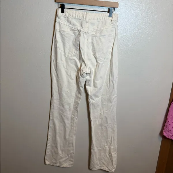 Rolla's Dusters High‎ Rise Slim Bootcut Jeans - Image 5