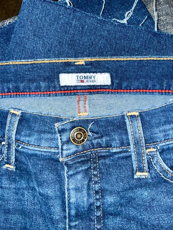 Tommy Hilfiger Tommy Jeans - Image 5