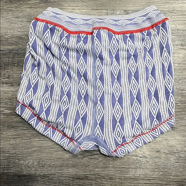 FP MOVEMENT NWOT Mountain High Short / Blueberry Combo - M/L - Image 9