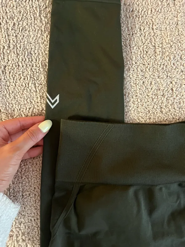 Oner Active Leggings Effortless - Image 3