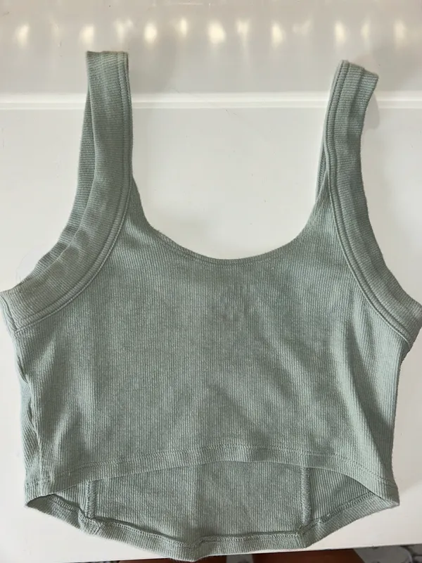 Tank Top - Image 3