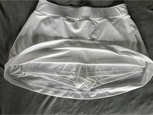 Slazenger Tennis Skort - Image 3