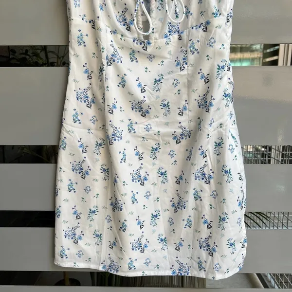 Princess Polly Jayde Mini Dress Size 2 - Image 5