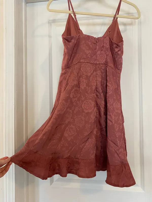 Pink Dress Altar'd State - Image 2