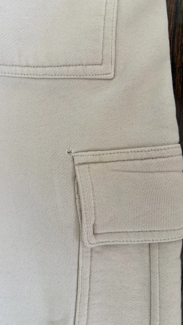 Aritzia TNA Cozy Fleece Boyfriend set - Image 12
