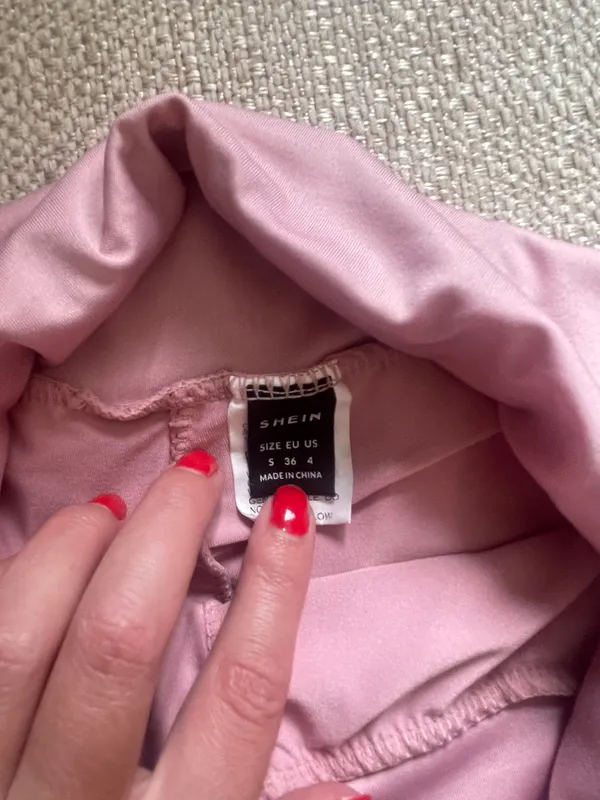 SheIn Shorts - Image 4