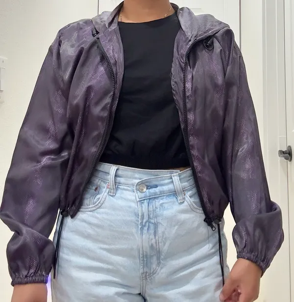 Love, Fire Jacket - Image 2