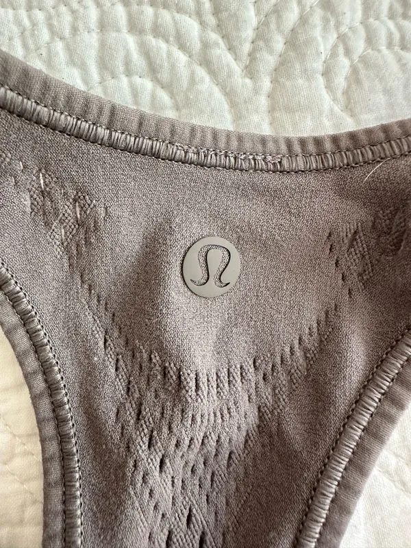 Lululemon bra - Image 3
