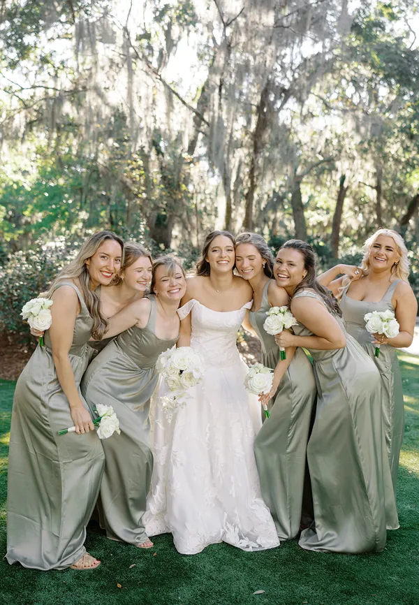 Show Me Your Mumu Dress - Image 2