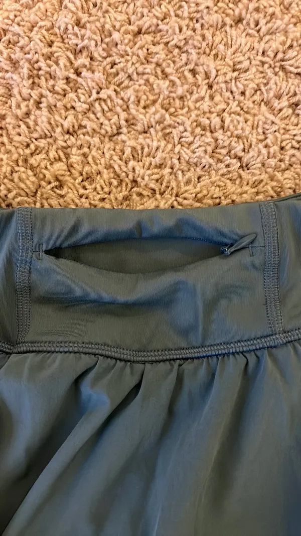 Spanx Tennis Skirt - Image 4