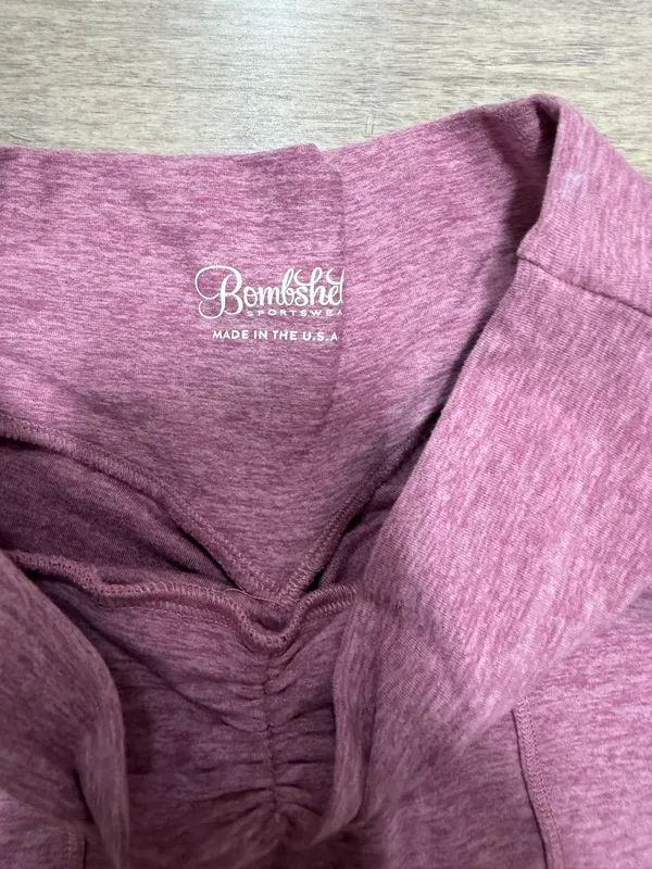 Bombshell Sportswear Leggings - Image 3