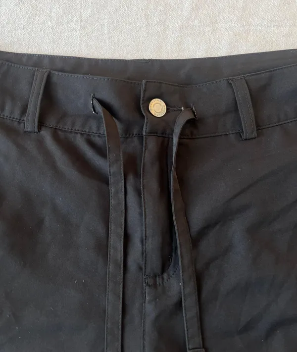 Magellan Outdoors Women’s Black Shorts - Size XL - Image 3