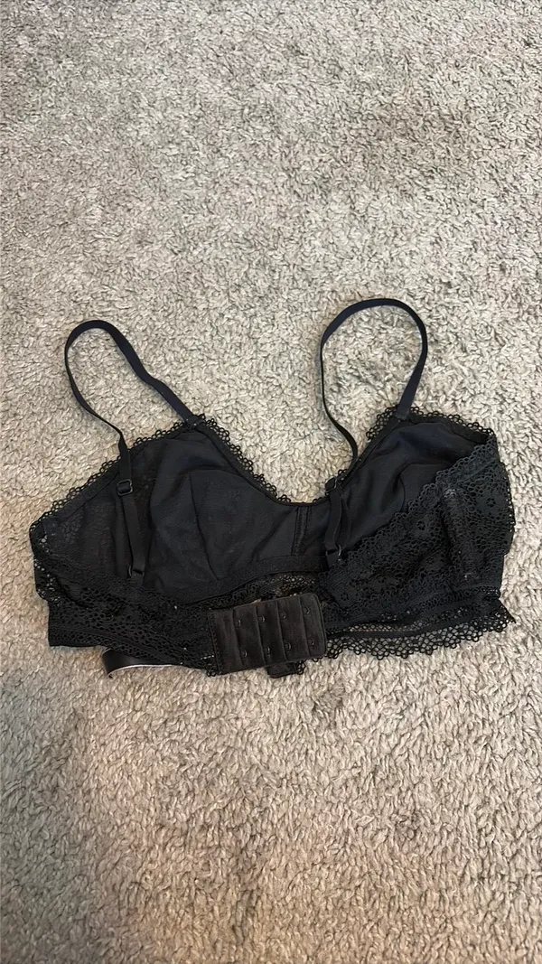Victoria’s Secret bralette - Image 2