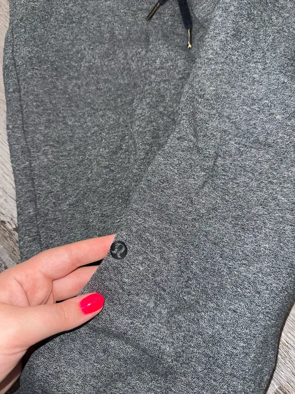 Lululemon Scuba Joggers - Image 2