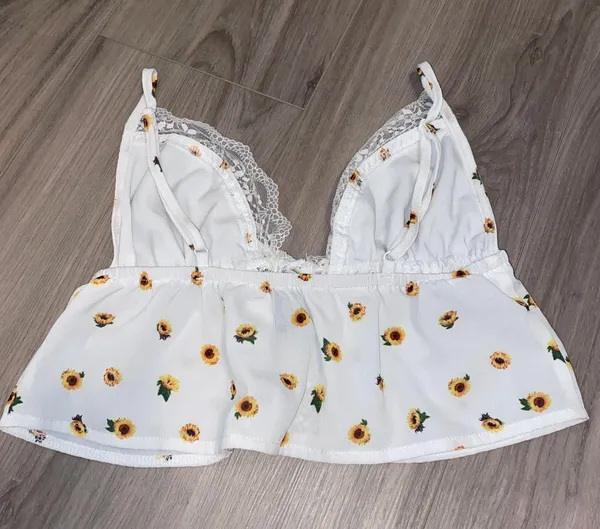 Sunflower Top - Image 2