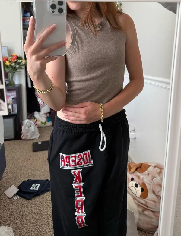 Tilly's Tan Tilly Top - Image 3