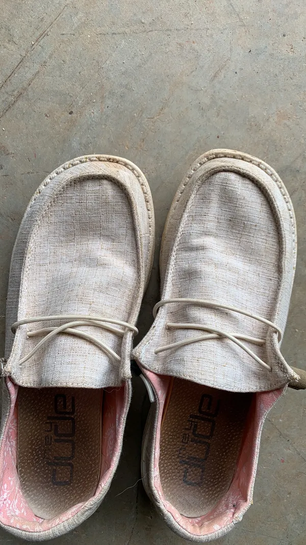Hey Dude Slip-On - Image 5