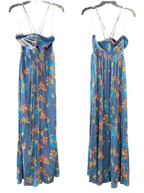 FREE PEOPLE maxi dress, size M - Image 6
